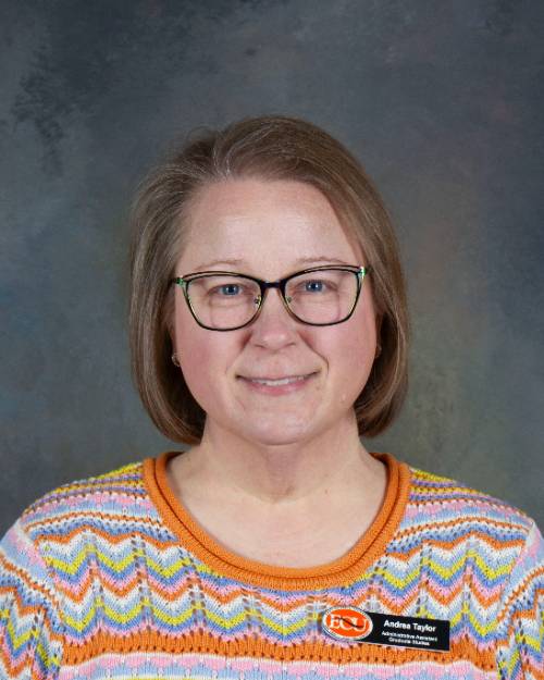Jill Taylor