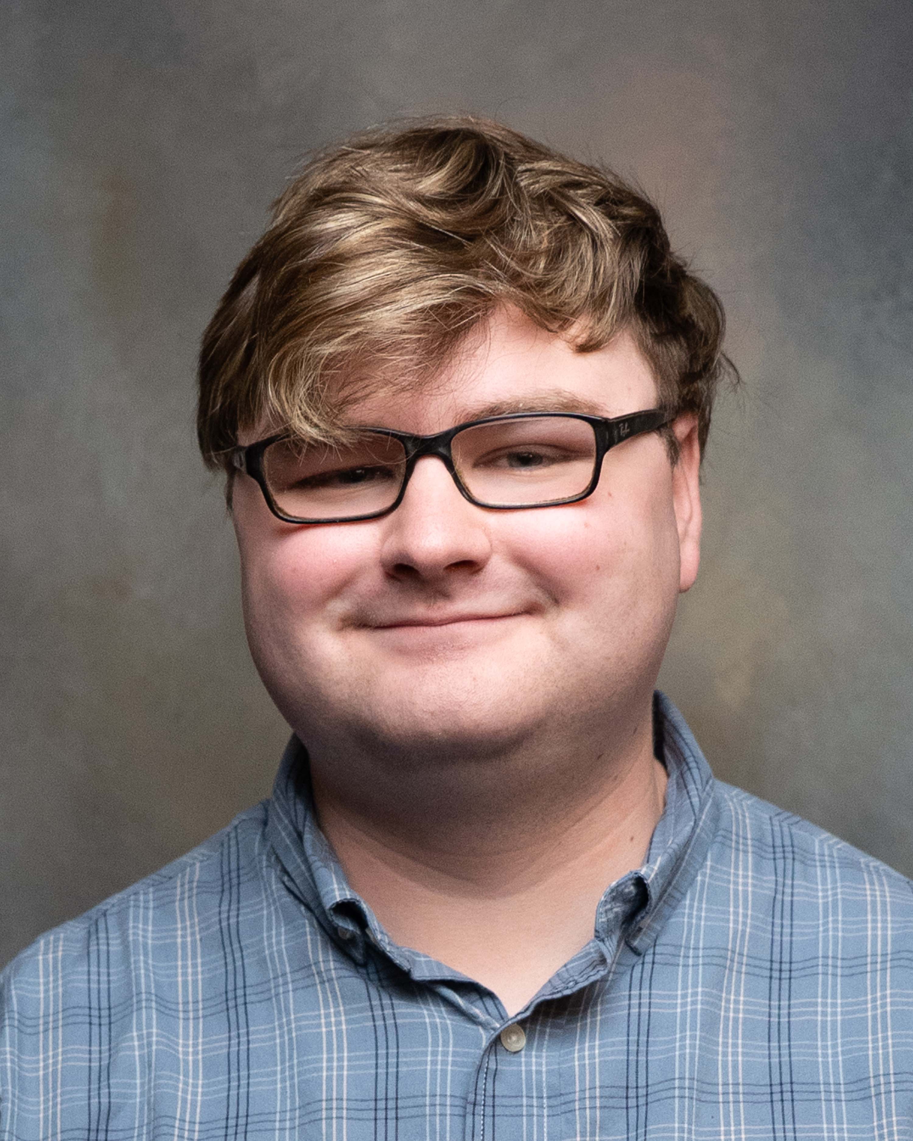 Landon Sipes