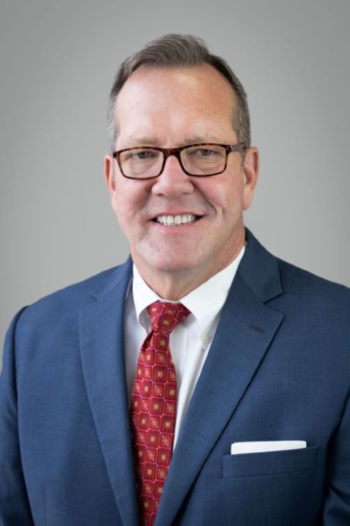 Craig Scheef 
