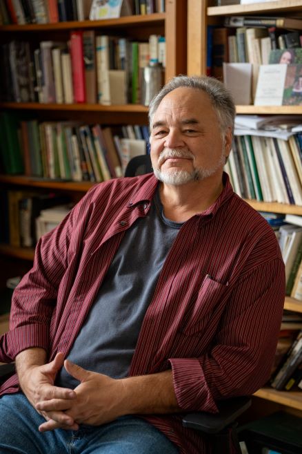 Ken Hada 