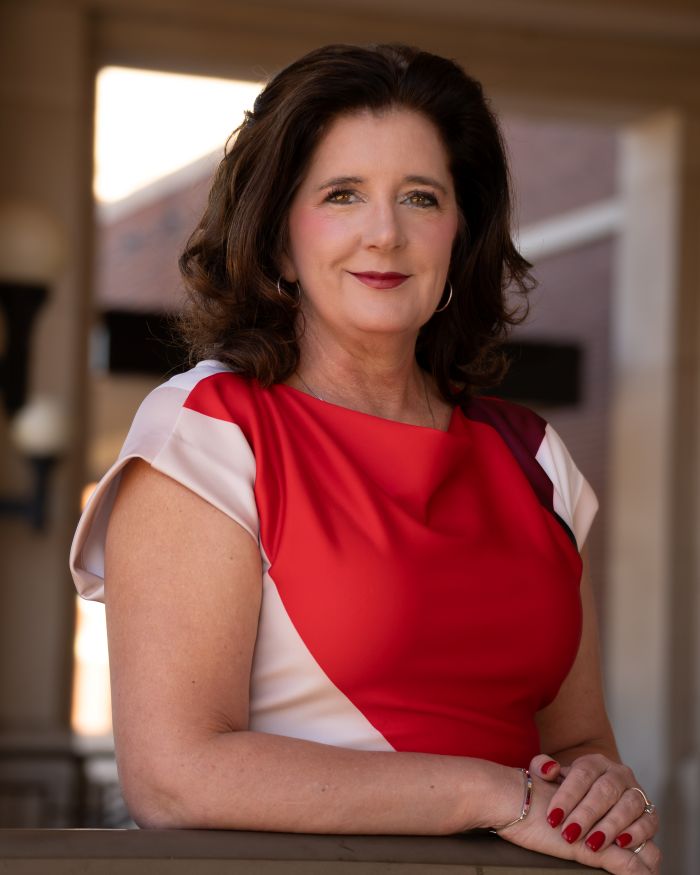 Mary LaMack Photo