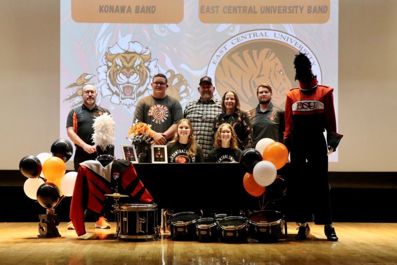 Pride of Tigerland