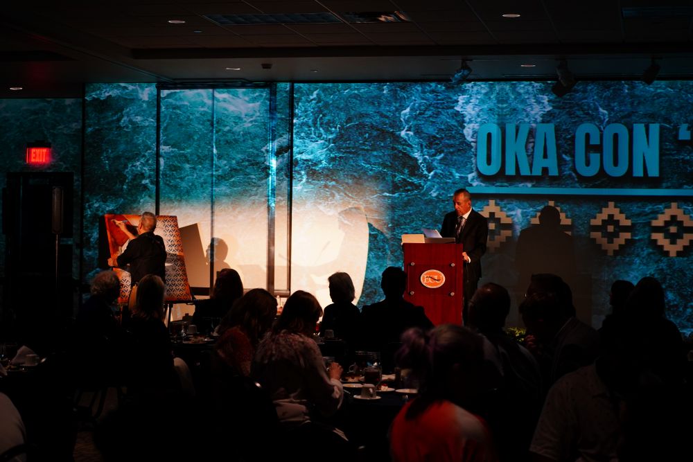 Oka Con’25 to Spotlight Innovation