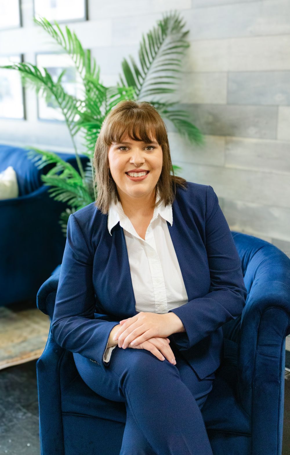 Anna Wood