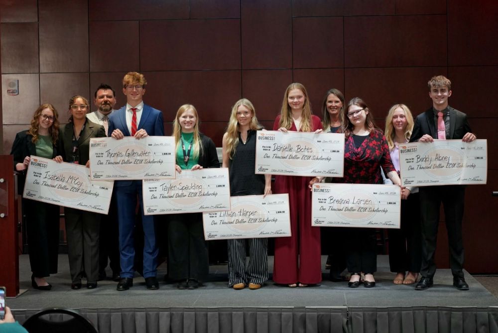 OBW Winners