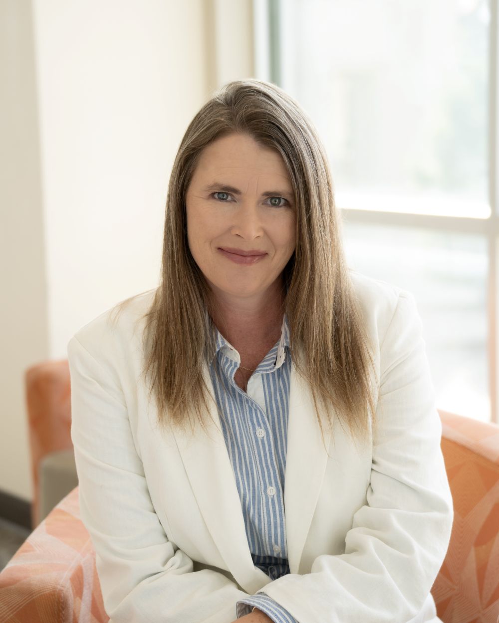 Dr. Stacey Bolin 