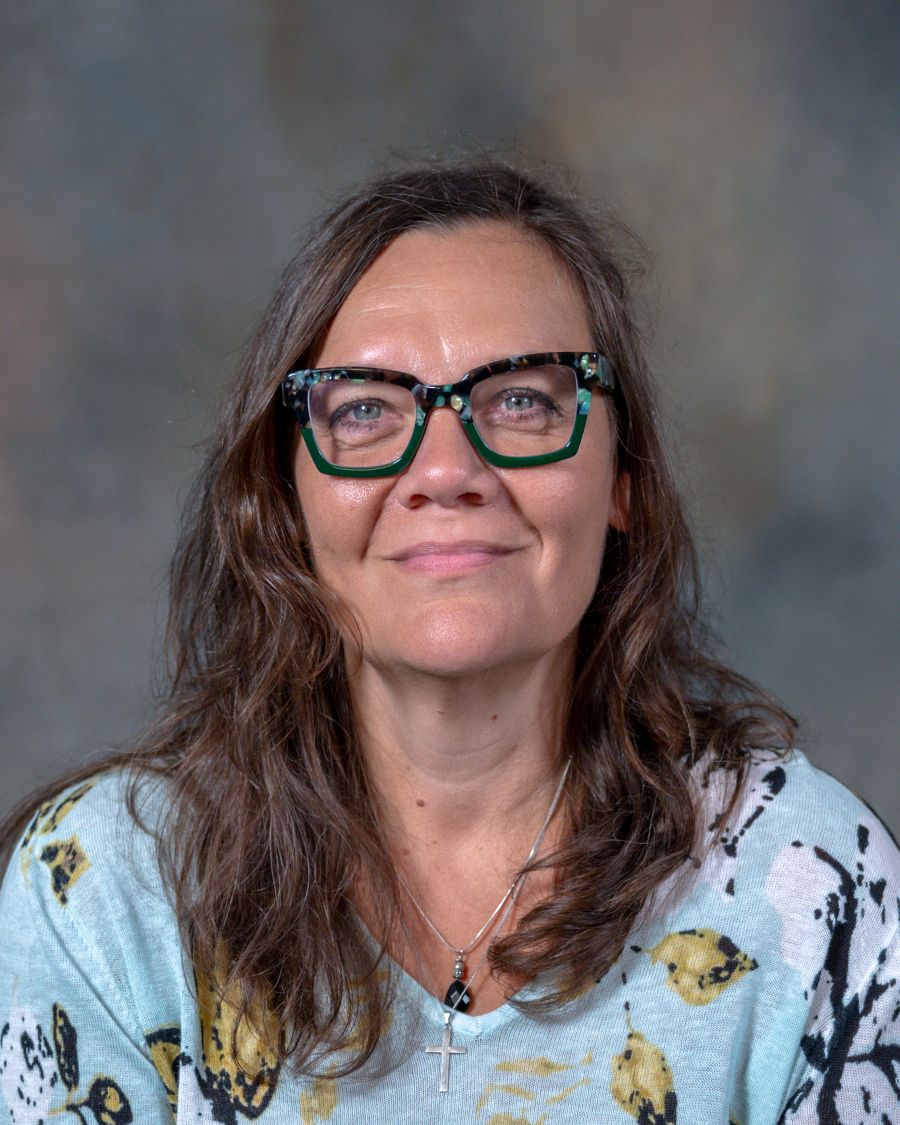 new Director