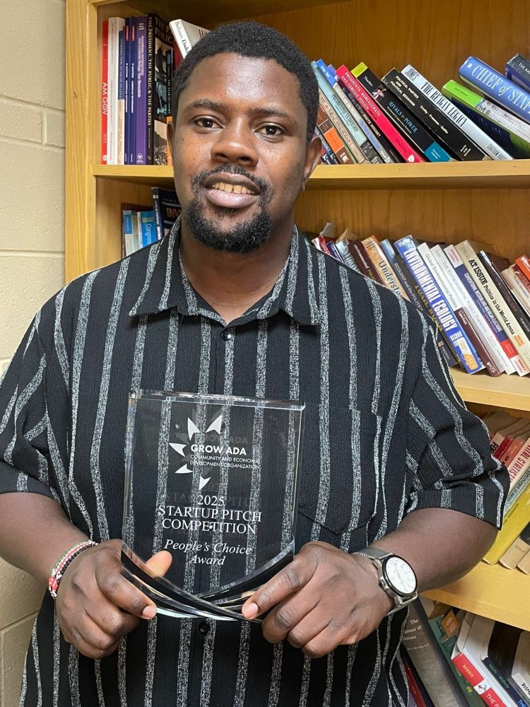 2025 Grow Ada Pitch Competition