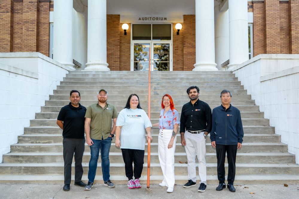 new faculty 