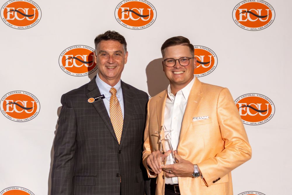 2025 ECU Rising Star