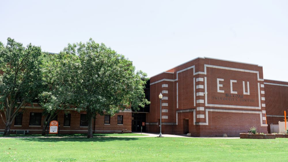 Bill S. Cole University Center