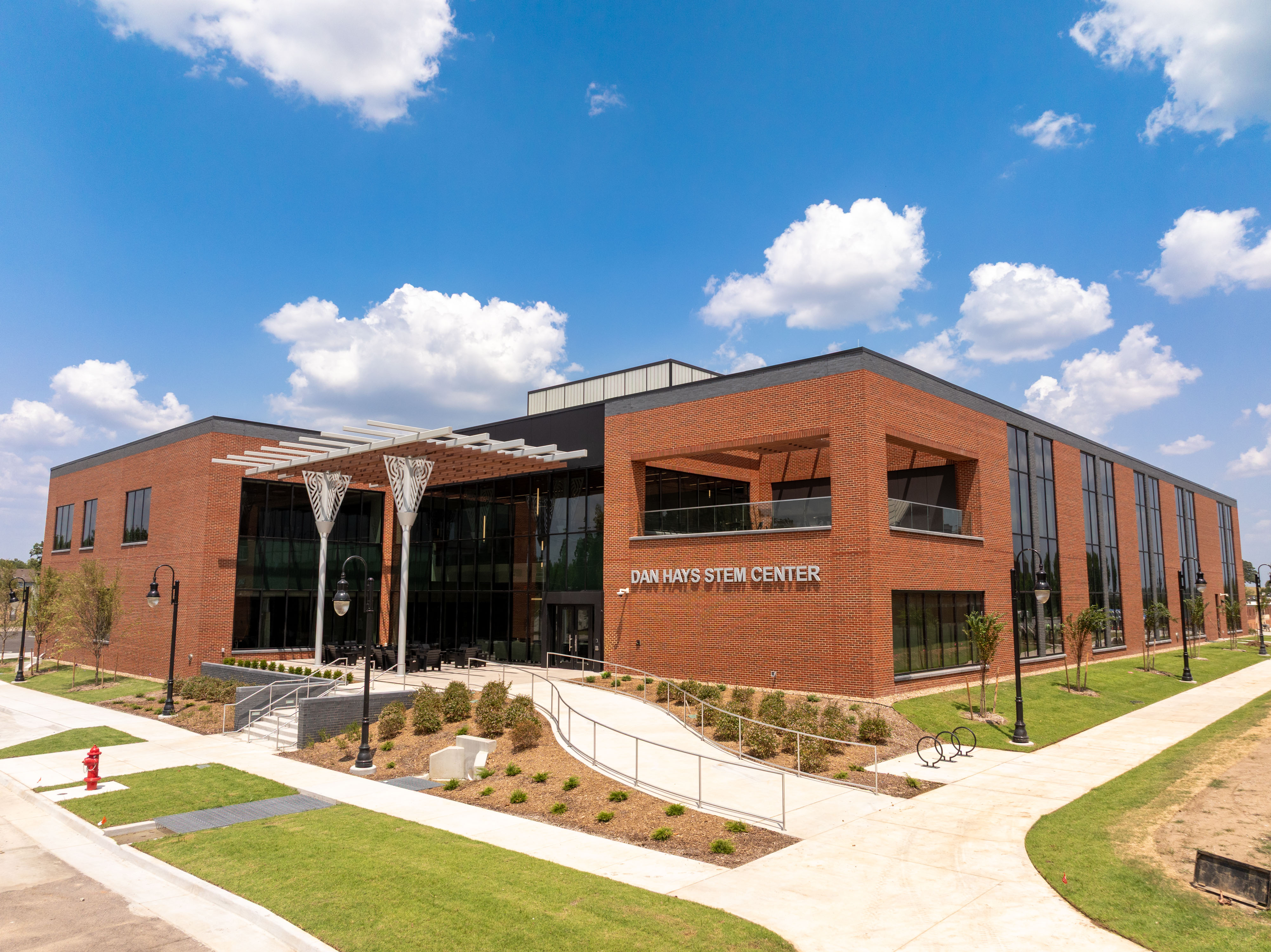 Dan Hays STEM Center