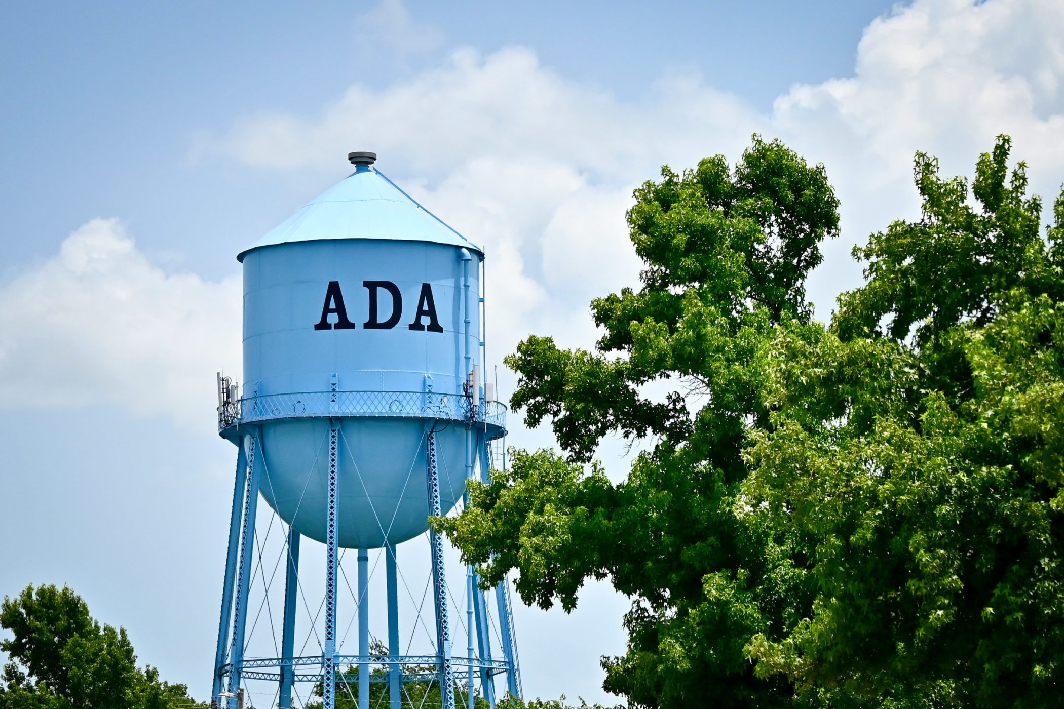 ECU fosters economic growth for the Ada community in 2023 | East ...