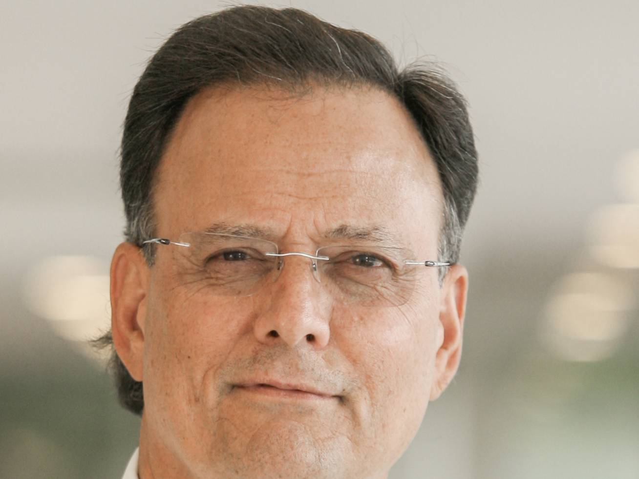 Mark Stringfield