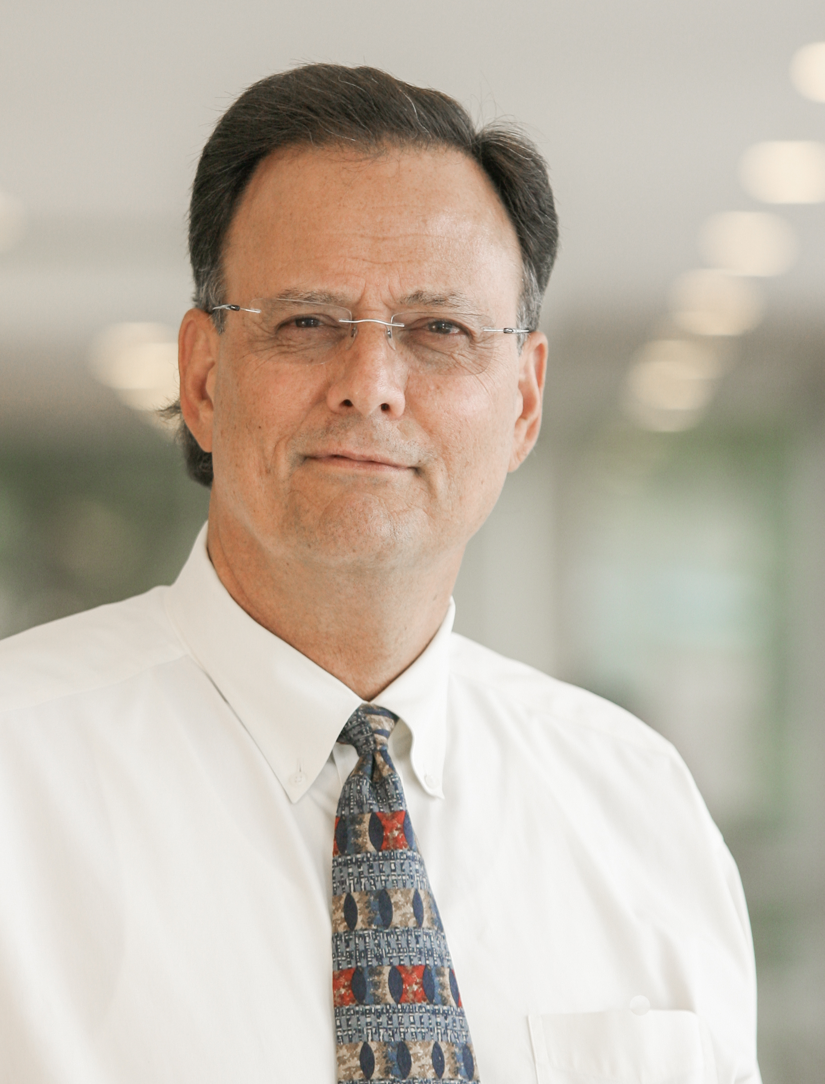 Mark Stringfield