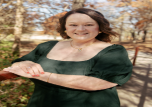 Alumna Janey Thomas