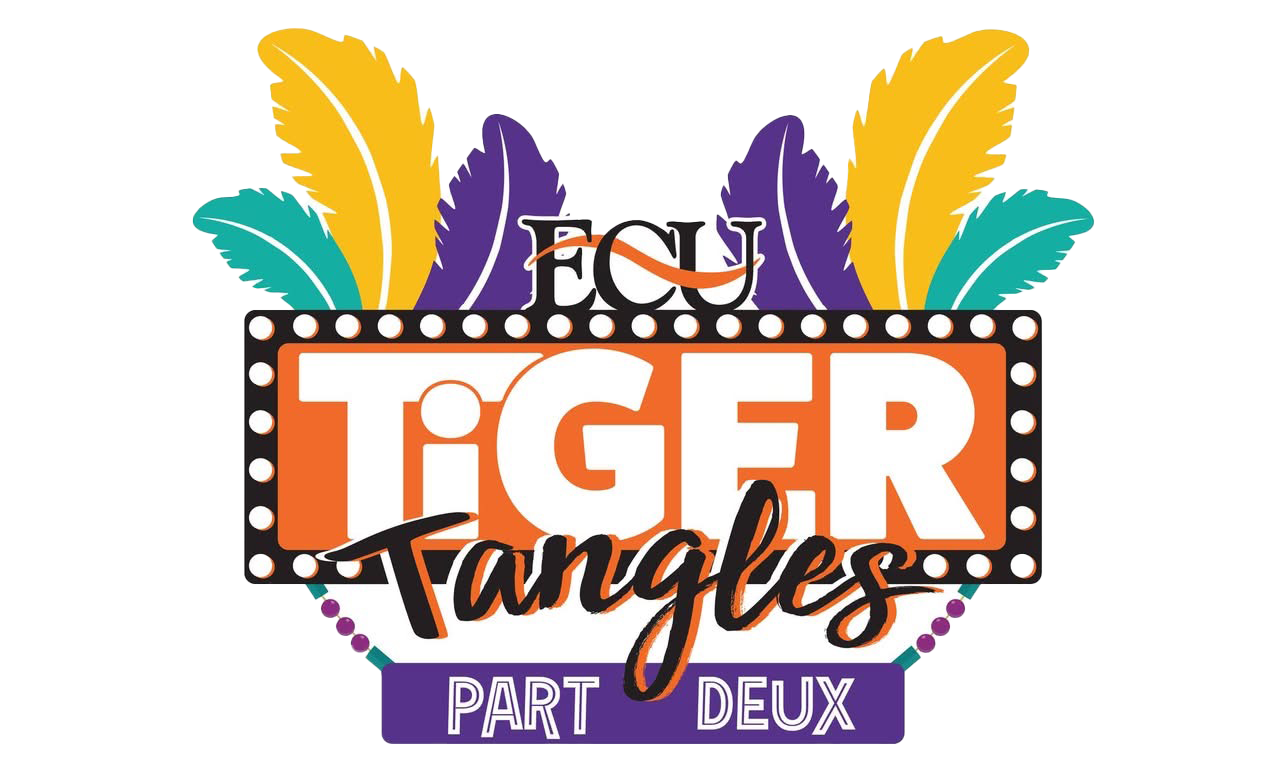 Tiger Tangles Part Deux Logo