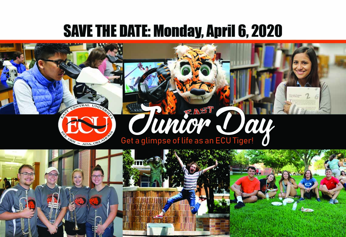 Junior Day postcard Front Final