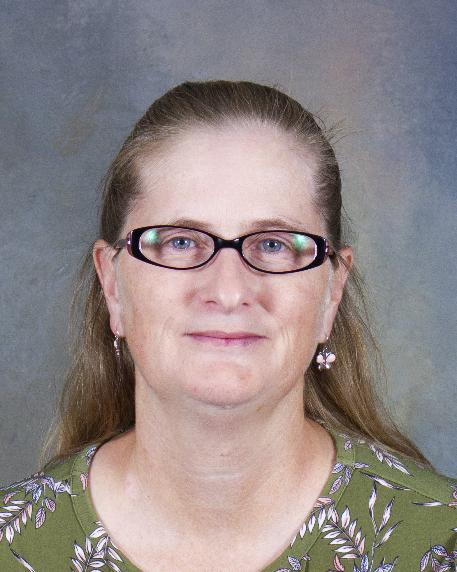 April Craven
