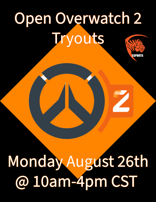 OW2 Tryouts