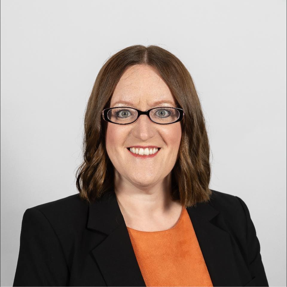 Holli Witherington