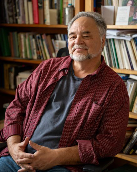 Ken Hada