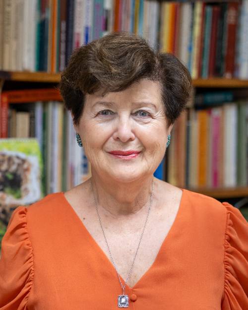 Mara Sukholutskaya