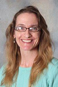Jennifer McMahon