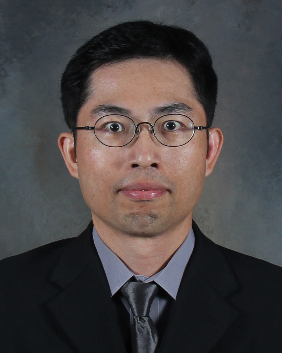 Ying-Chih Sun | East Central University