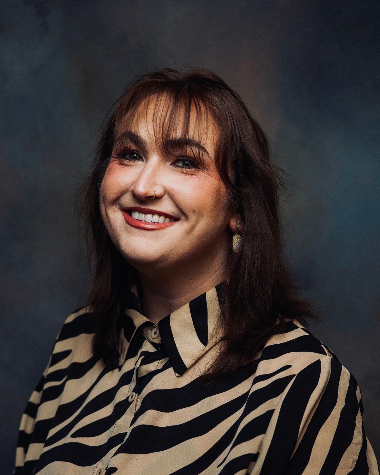 Lora Brown