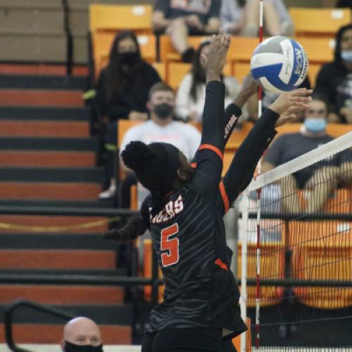 VB vs SNU 4/6/2021