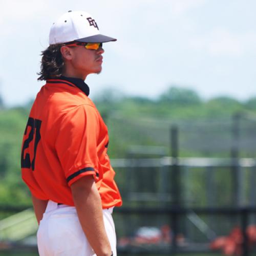 Baseball vs Southeastern (5.2.21)