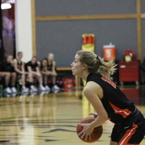 WBB vs Southeastern (Blackout) 2/15/22 