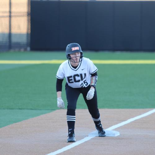 Softball vs Oklahoma Christian