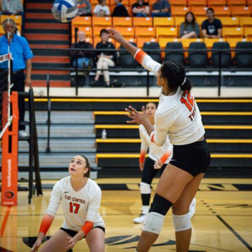 Volleyball vs Arkansas Tech University 