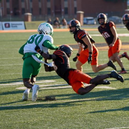 Tigers vs University of Arkansas/Monticello 2024