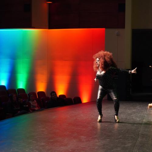 Everybody Say Love: An ECU Pride Charity Drag Show 24