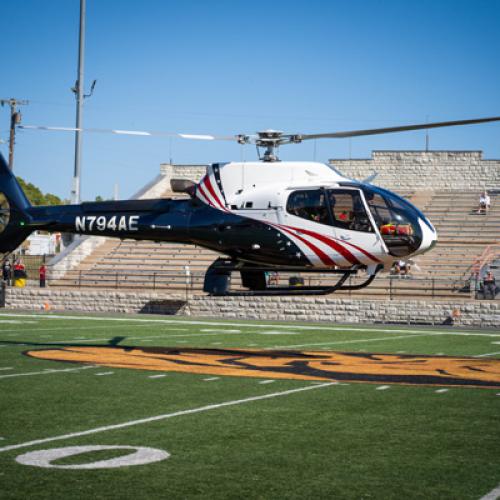 football vs northwestern oklahoma state university 