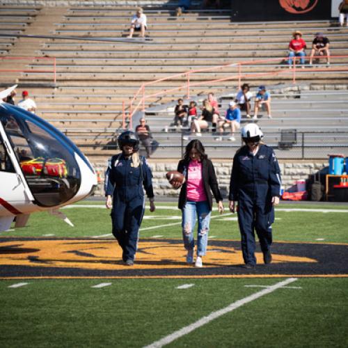 football vs northwestern oklahoma state university 