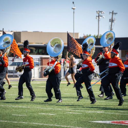 football vs northwestern oklahoma state university 