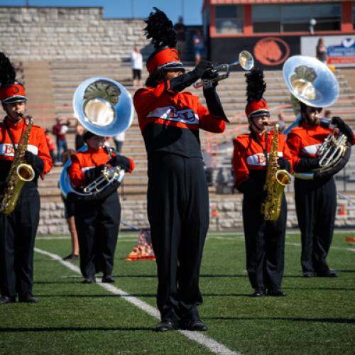 football vs northwestern oklahoma state university 