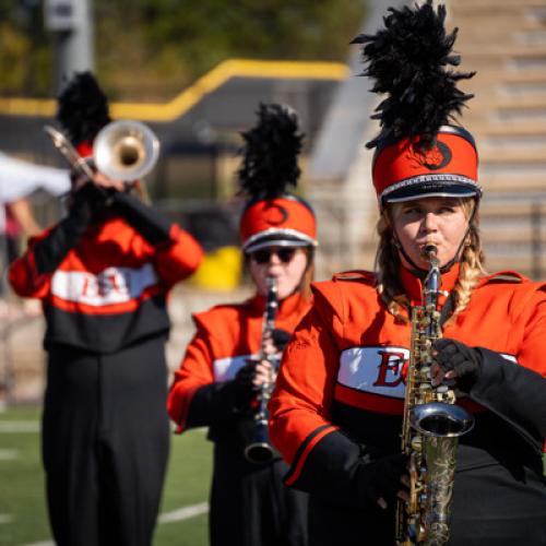 football vs northwestern oklahoma state university 