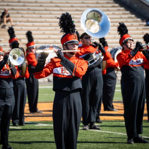 football vs northwestern oklahoma state university 