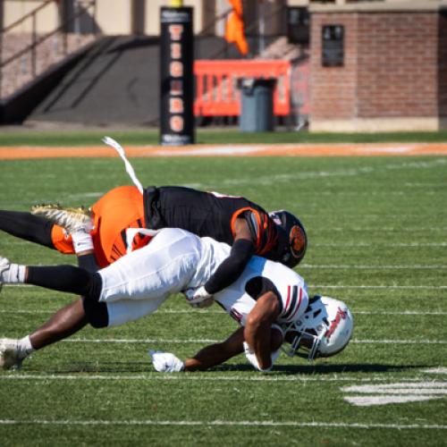 football vs northwestern oklahoma state university 