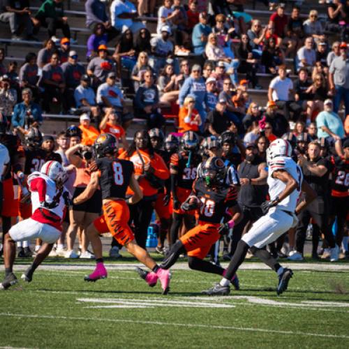 football vs northwestern oklahoma state university 