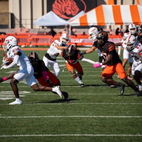 football vs northwestern oklahoma state university 