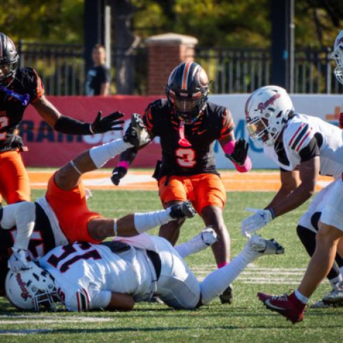 football vs northwestern oklahoma state university 