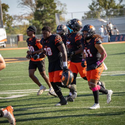 football vs northwestern oklahoma state university 