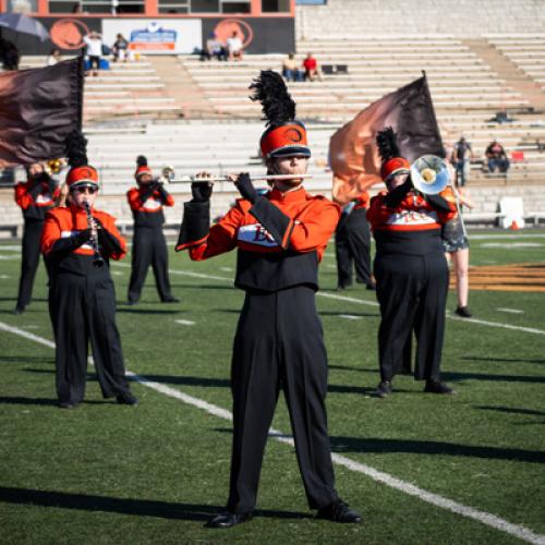 football vs northwestern oklahoma state university 