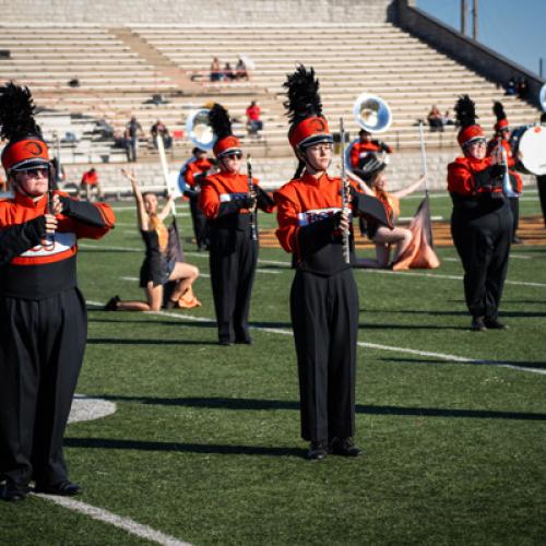 football vs northwestern oklahoma state university 